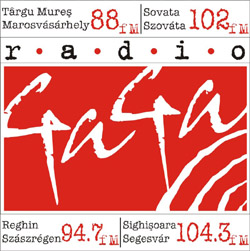 radio gaga romania